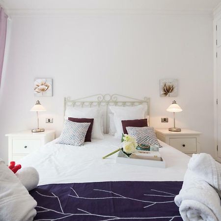 Mogan Beach | Carmitathome Пуэрто-де-Моган Экстерьер фото